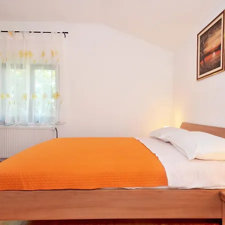 Vukasovic Apartamento Mimice