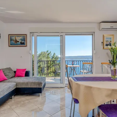 Apartamento Vukasovic *