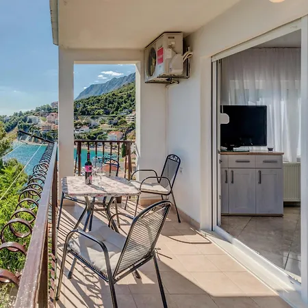 Vukasovic Apartamento *