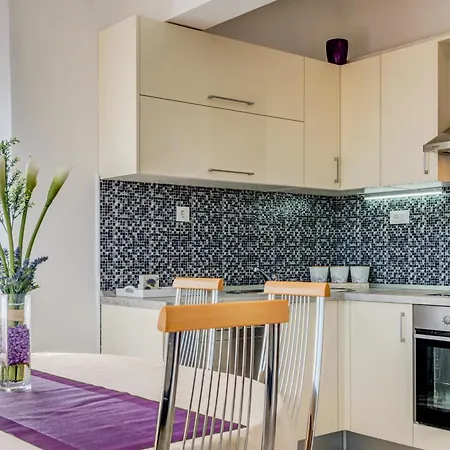 Apartamento Vukasovic Mimice