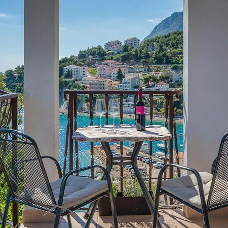 Apartamento Vukasovic